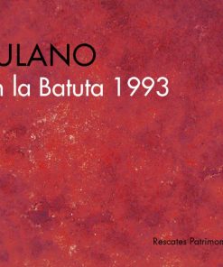 LA BATUTA 1993