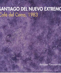 Café del Cerro, 1983