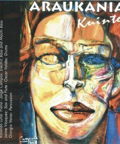 AraukaniaKuintet