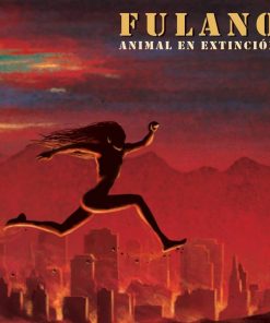 Animal en Extinción