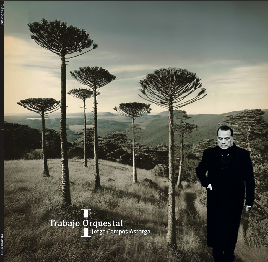 Trabajo Orquestal